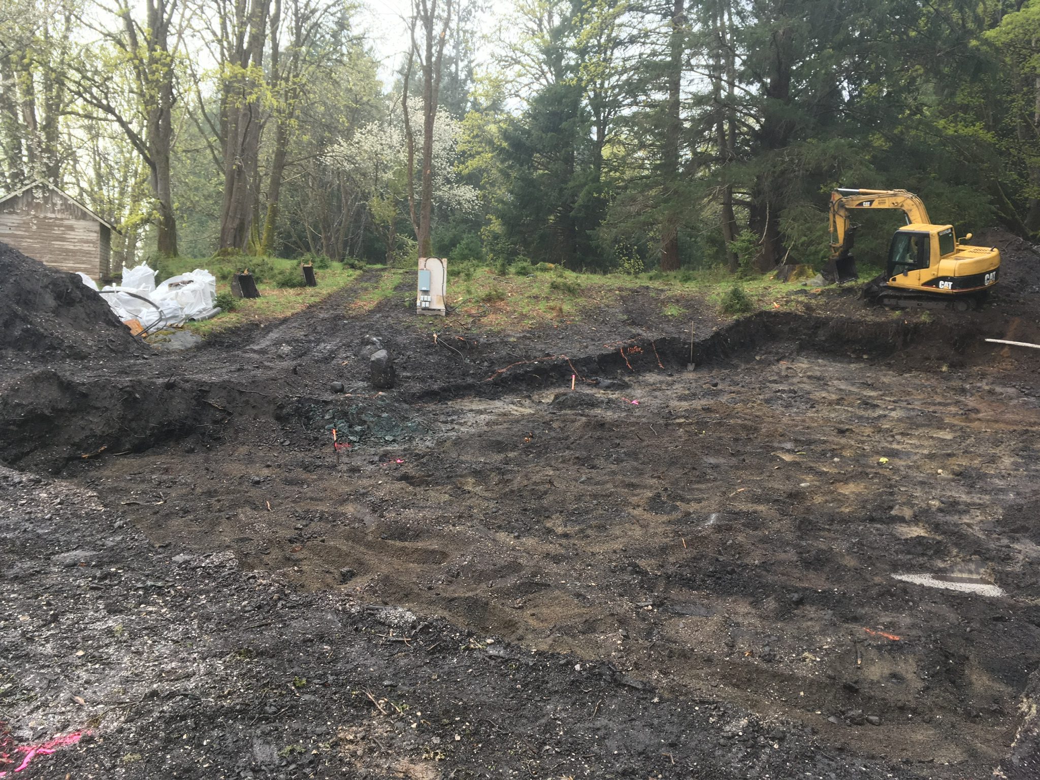 Step 2: Site Evaluation