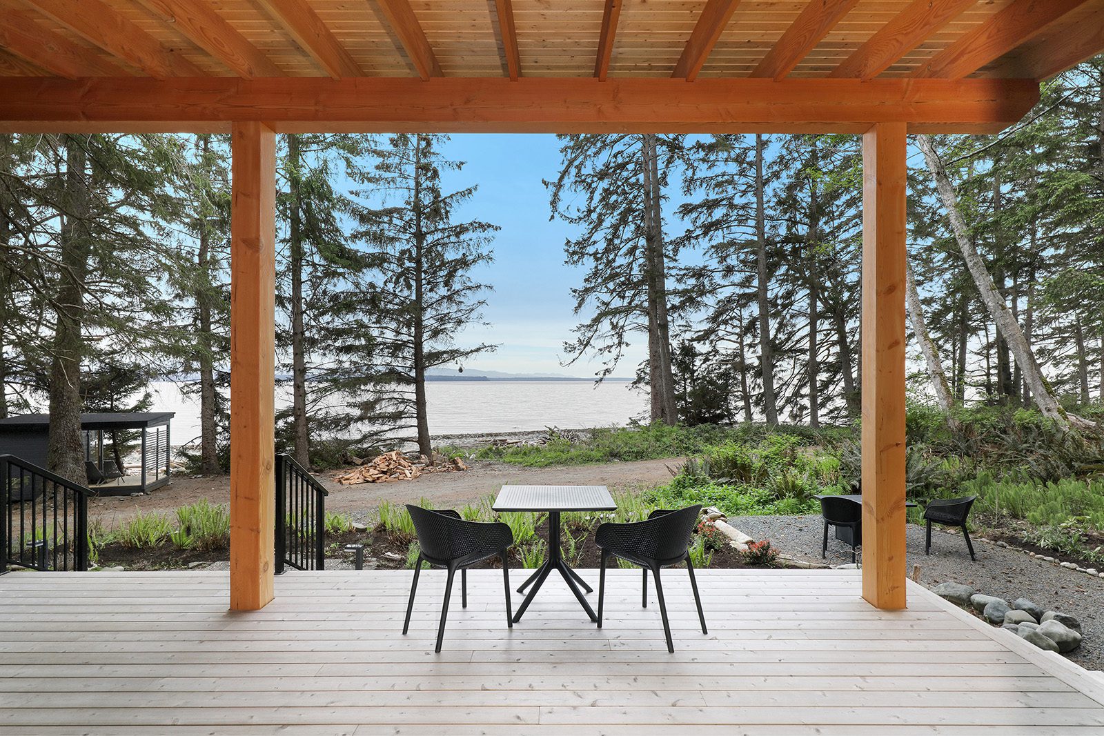 Step 6: Final Walkthrough + Handover