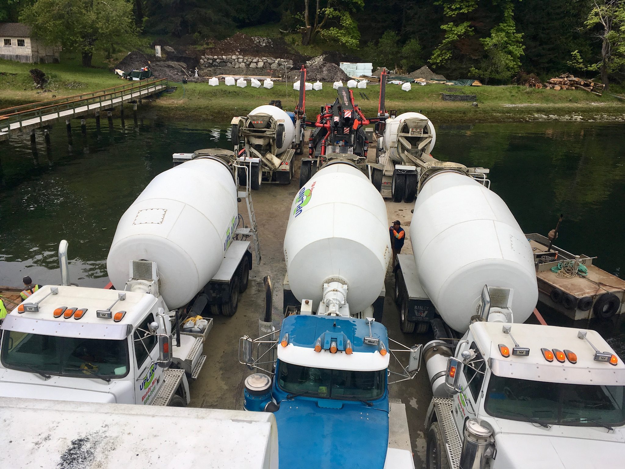 Gowlland Island - Image 4