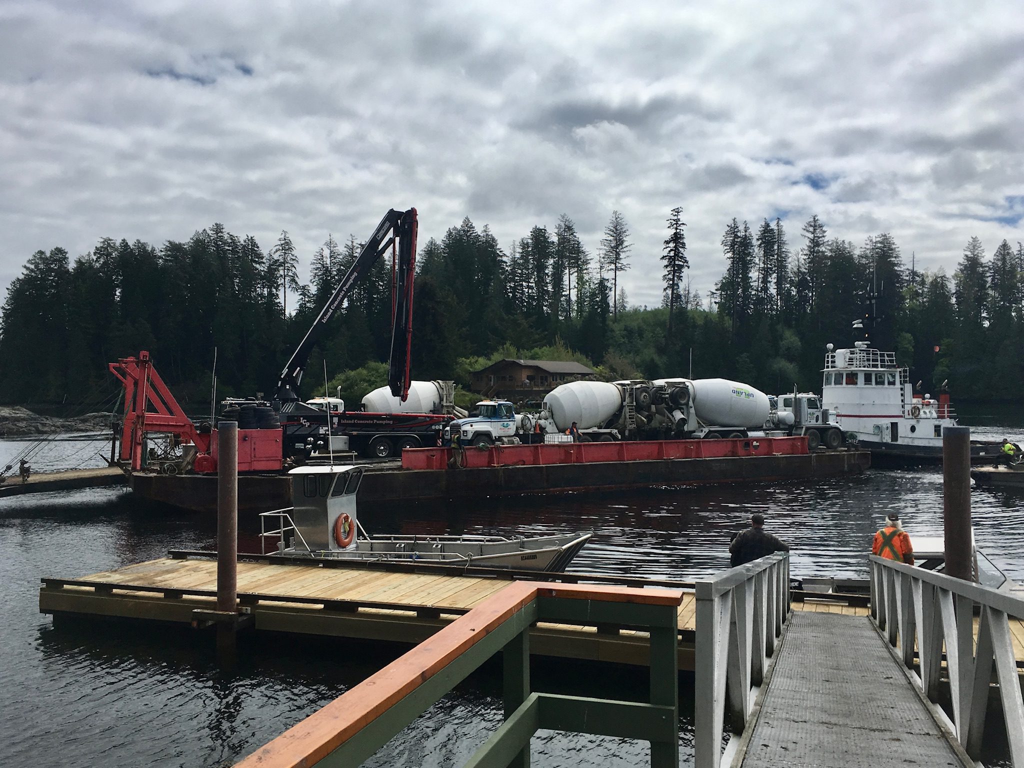 Gowlland Island - Image 5