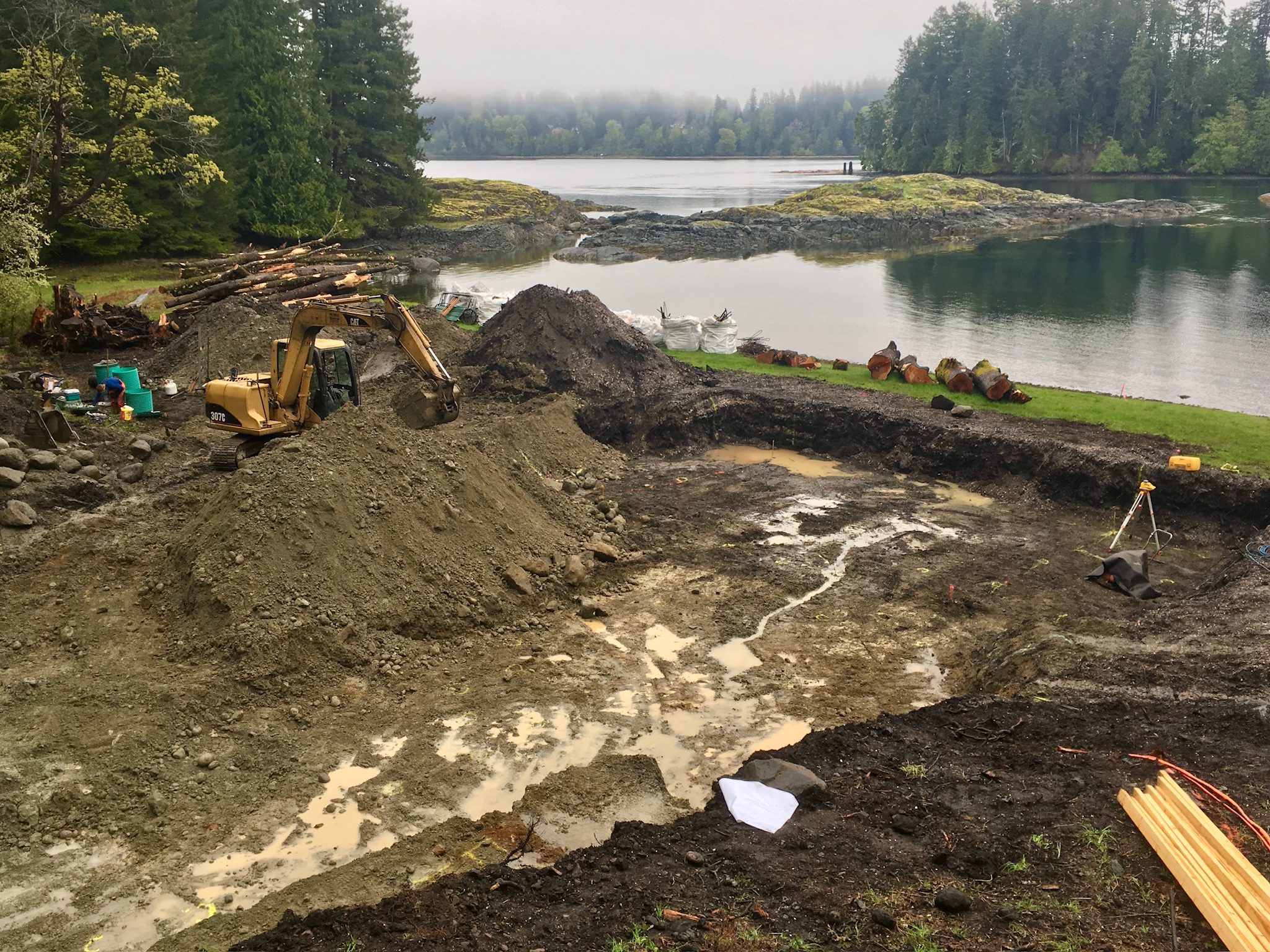 Gowlland Island - Photo 6