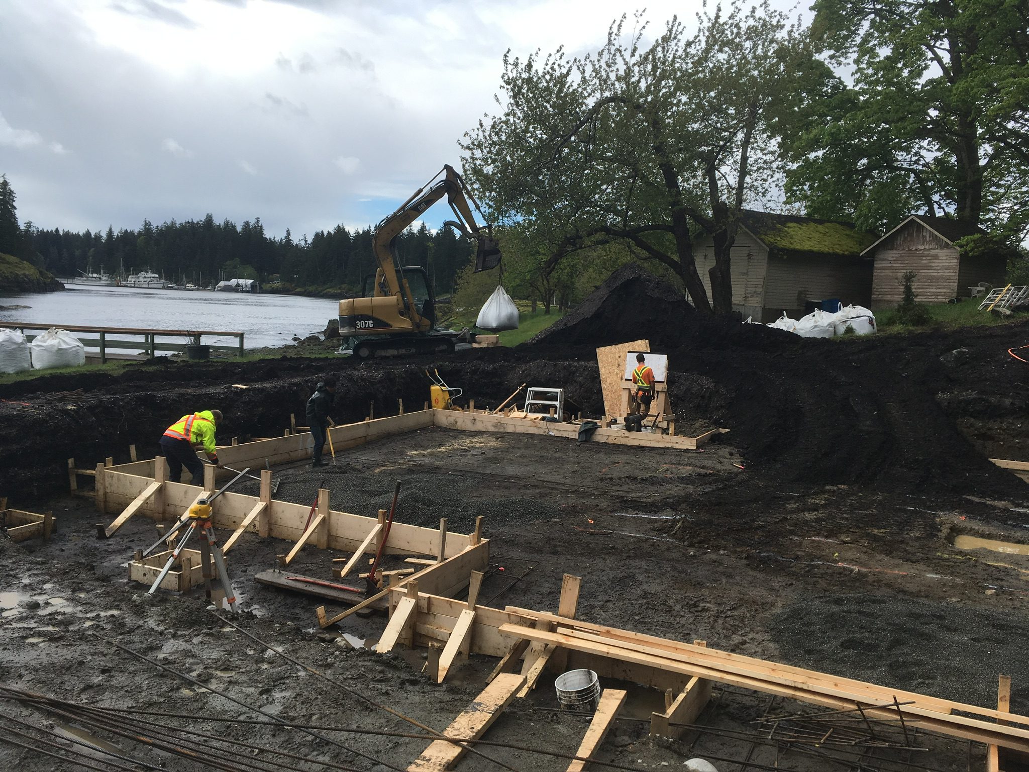 Gowlland Island - Photo 7