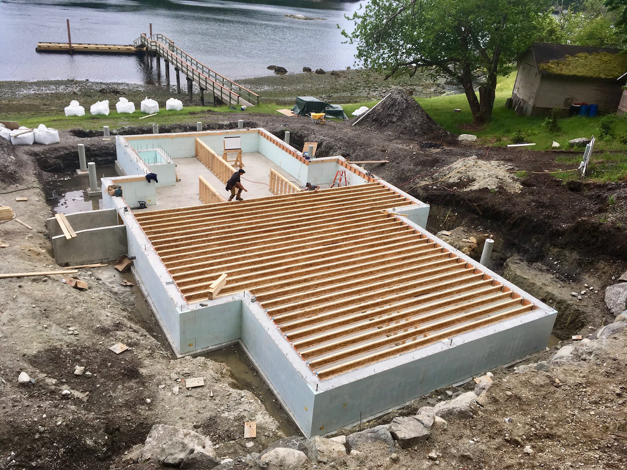 Gowlland Island - Photo 14