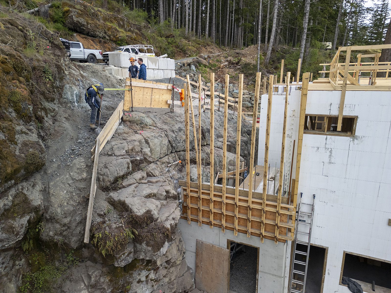 North Gowlland Harbour - Photo 3